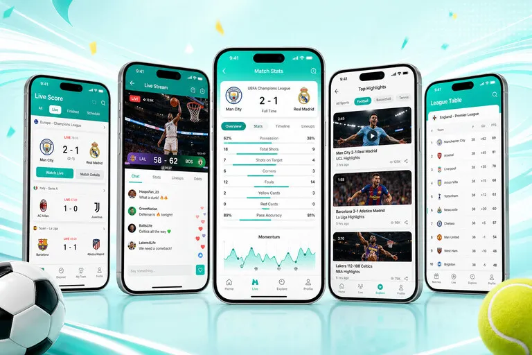 爱游戏 App 移动阅读亮点：小屏页面